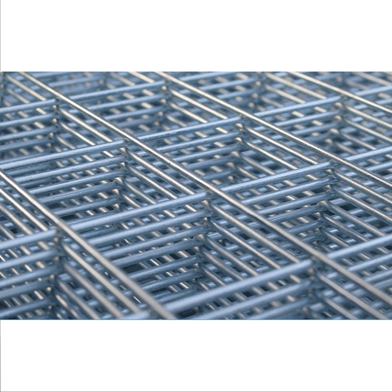 Manufacturer quality galvanized touch welding mesh sheet Isolation protective mesh Decorative Furnishing Mesh Square Hole Mesh Sheet Isolation Barbed Wire