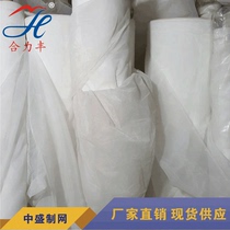 Nylon mesh 100 mesh 120 mesh 150 mesh 200 mesh 300 mesh Woven ultra-fine ultra-dense screen silk yarn mesh filter cloth