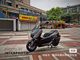 ປີ 2023 Linhai Motorcycle LMAX scooter 150cc water-cooled EFI ABS ປ້າຍທະບຽນລົດ