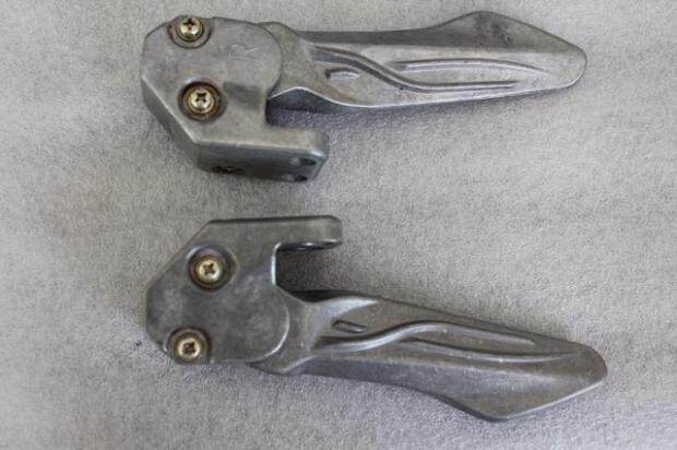 Lin Haishan Leafy FS Lattice Extremely Light Four Generations of Vigorous Combat Cuddling and Foot Pedal