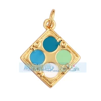 Небесно-голубой M039684-D