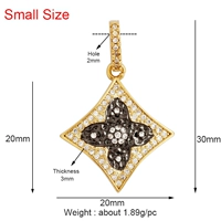 Розово-красный M507065L1Y2-Золото