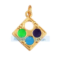 Голубой M039684-C