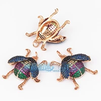 E Божества -плановая розовое золото 1