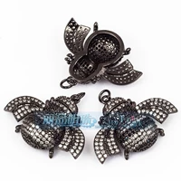 Имбирь (J Black)