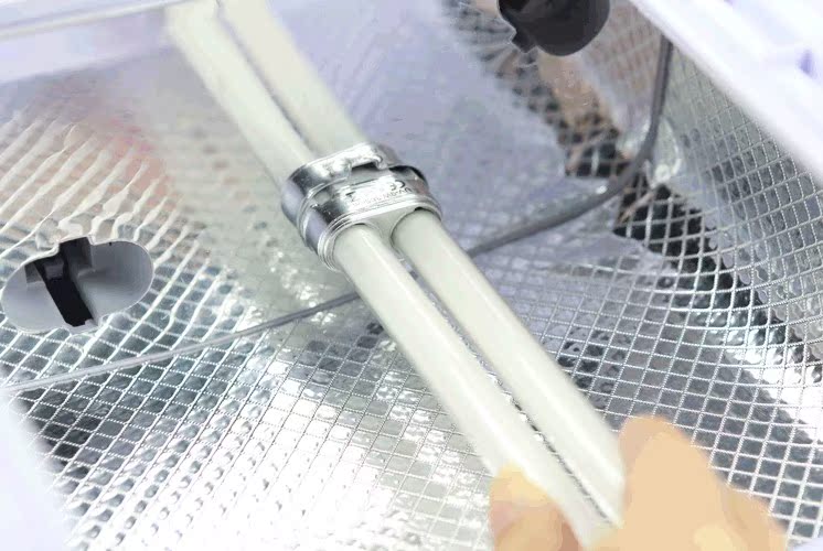 正品光疗机 烘干机 工具36W光疗灯 原装甲油胶UV灯管美甲