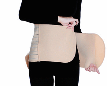 Corset en coton - Ref 681889 Image 12