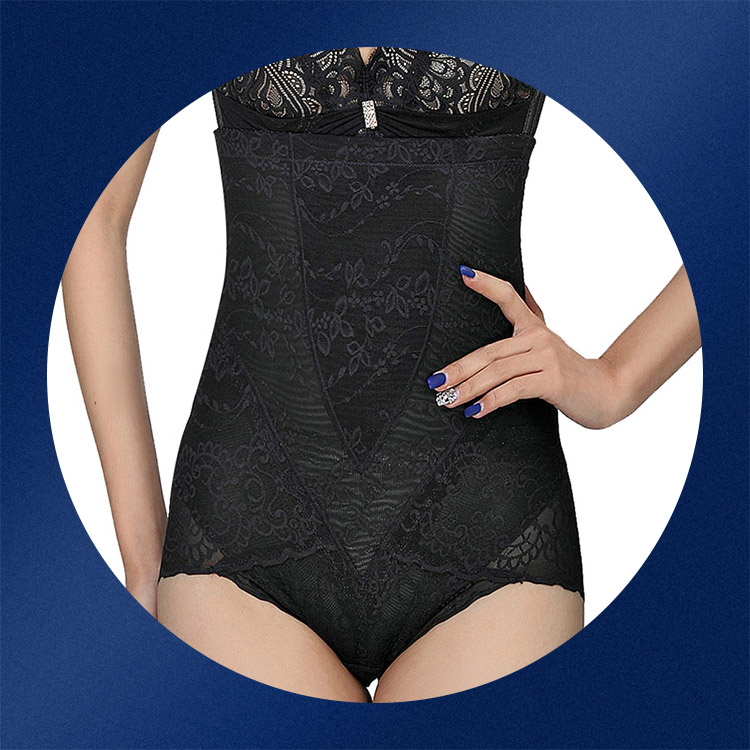 body amincissant K849 en polyester - Ref 685781 Image 18