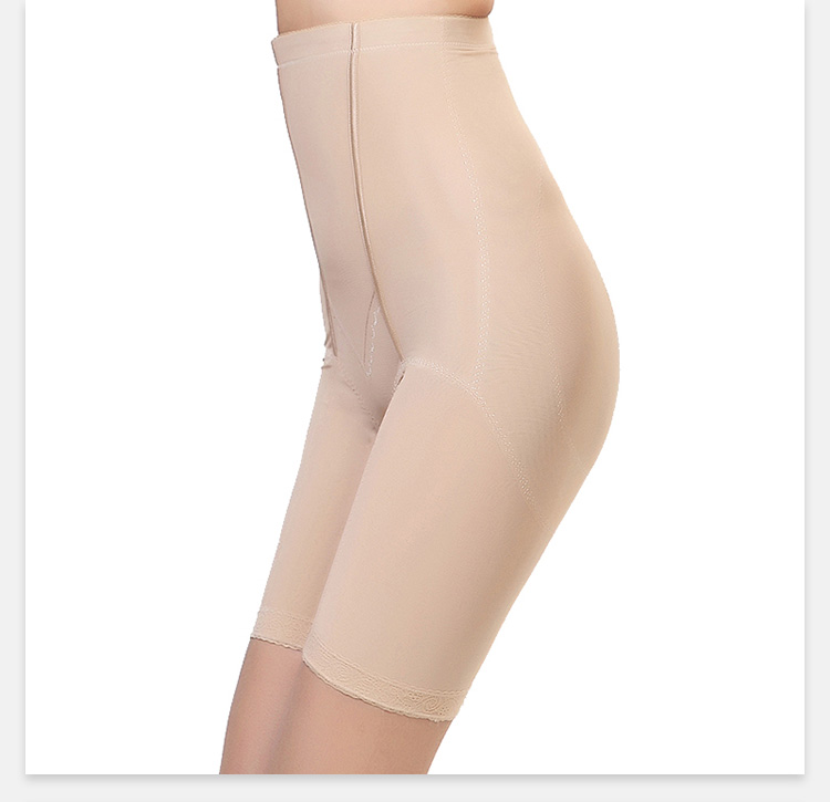 body amincissant simple en polyester - Ref 685805 Image 17
