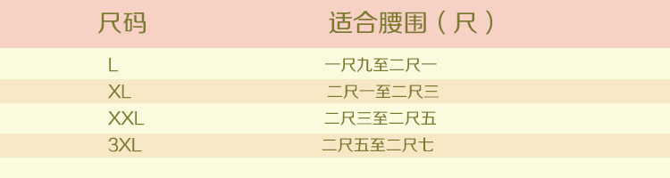 Sous-vêtement minceur en polyester - Ref 710067 Image 15