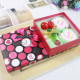 38th Goddess Day Gift Towel Gift Box Event Souvenir Birthday Gift Creative Wedding Opening Benefit