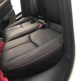 Shenzhen Custom Car All -Инклюзивный кожаный модифицированный Ringling Accord GL8 Toyota Seat Portcarora Physical Store