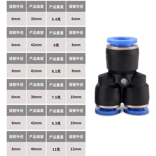 Машина для защиты завода вода водопроводная труба быстрое разборка соединение диаметра переменная головка 6 мм 8 мм 12 мм.