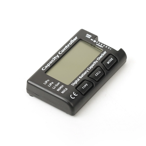 Авиационная модель батарея измерение Электрика 1-7.