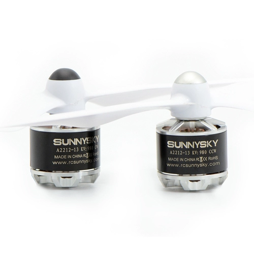 Langyu A2212 Electric Lotte 20a Electric 9450 Self -Locking Precoo Leaf Airlines F450 550 Power Set Sett