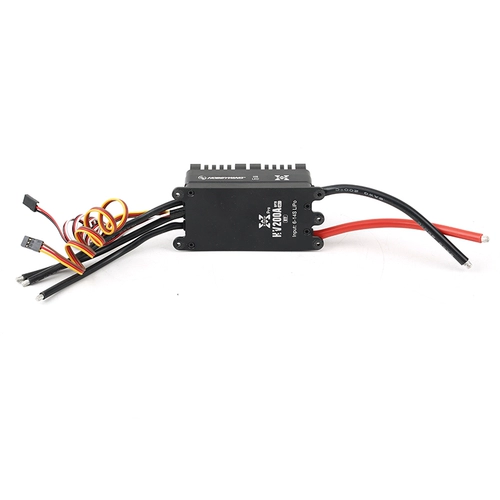 好盈 Регулятор скорости, электронные аксессуары, 200A, 14S, высокая мощность