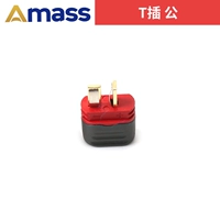 Не -хлопчатая заглушка (с защитной крышкой) мужская голова