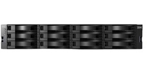 Lenovo IBM Disk Array Cabinet Double Cut Storage V3500 V3700 V3700V2 V5000 Full Series