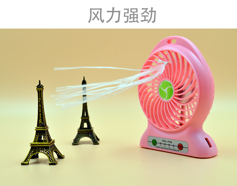 Ventilateur USB - Ref 399986 Image 27