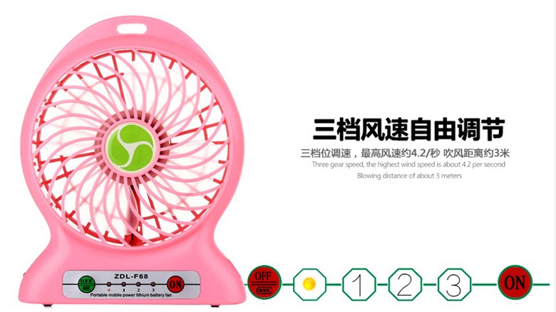 Ventilateur USB - Ref 399986 Image 14