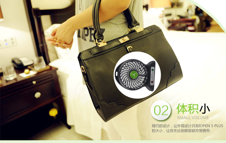 Ventilateur USB - Ref 399986 Image 10