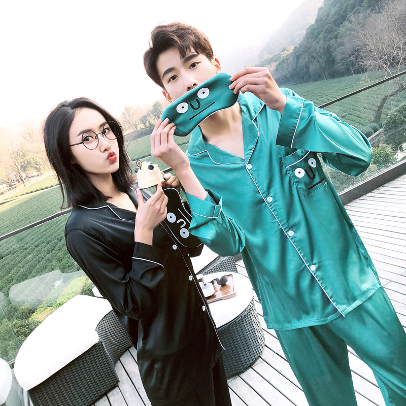 Pyjama mixte OTHER   en Polyester Polyester  à manches longues - Ref 3006068 Image 5