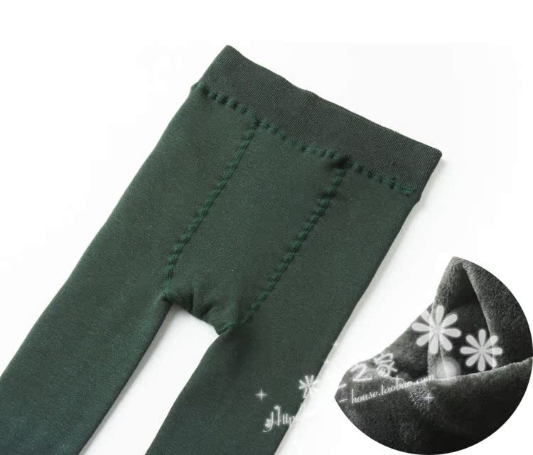 Pantalon collant jeunesse en polyester, polyester,  - Ref 756108 Image 70