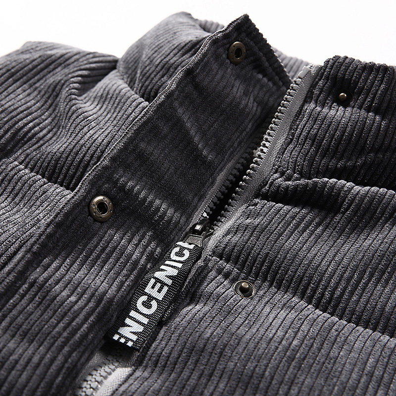 Débardeur hiver femme      en Polyester - Ref 3178701 Image 5