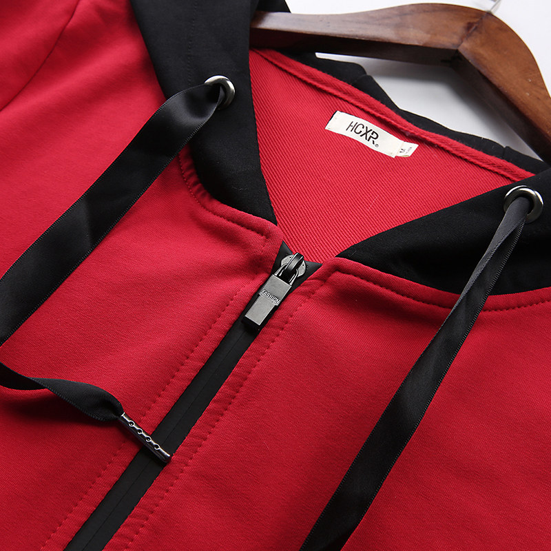 Sweatshirt femme - Ref 3215364 Image 4