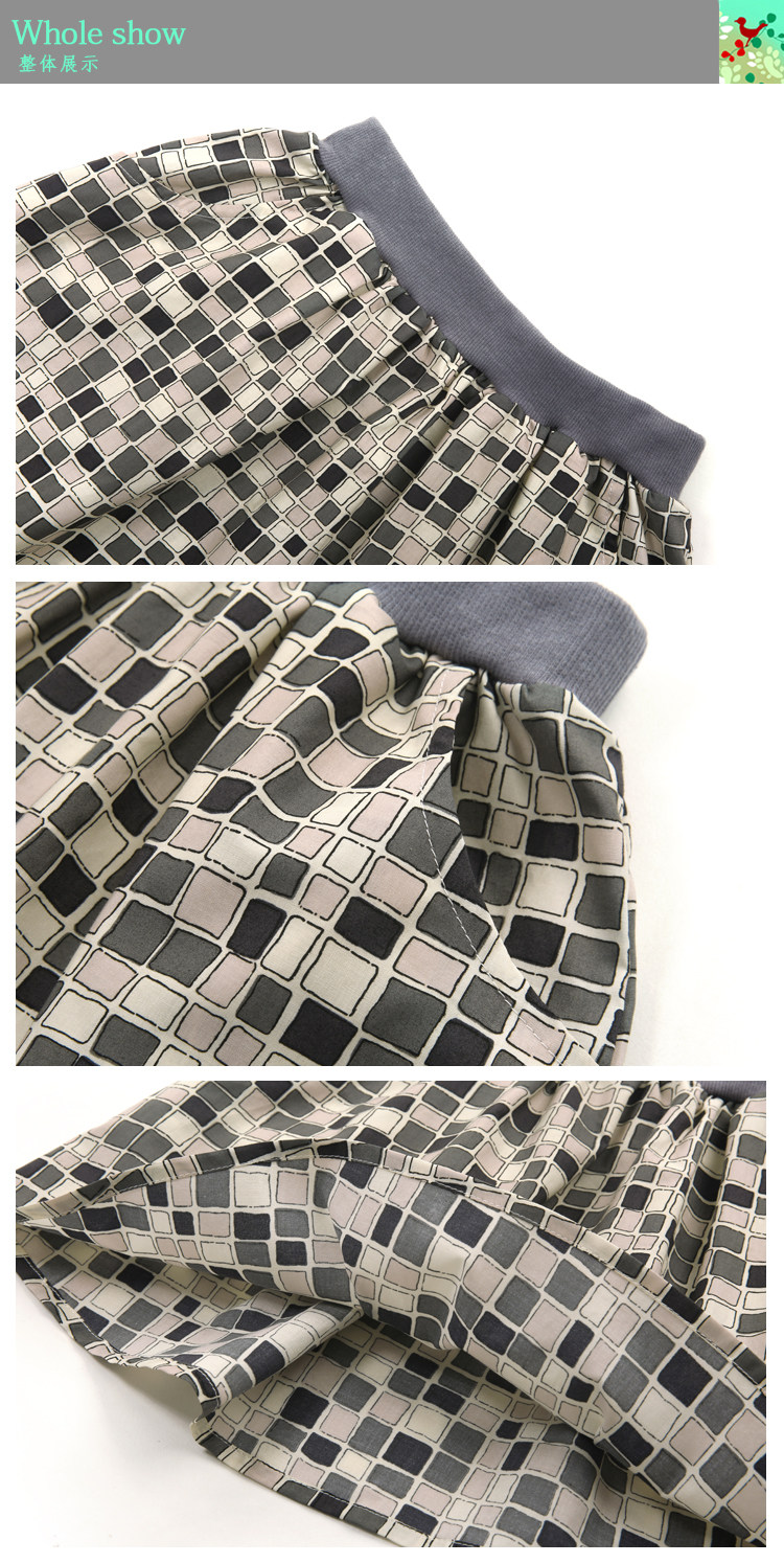 Jupe fillette CHOU-CHOU CHIC - Ref 2050819 Image 15