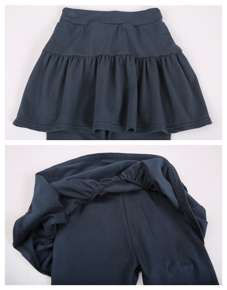 Jupe pour fille CHOU-CHOU CHIC - Ref 2048552 Image 15