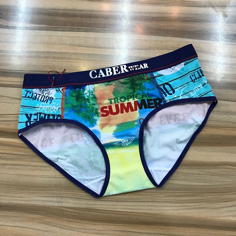Caber Cabaret vài đồ lót nam boxer nữ tam giác gợi cảm thời trang đồ lót nam 152 252 shop đồ lót
