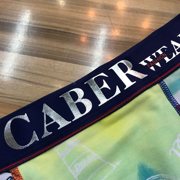 Caber Cabaret vài đồ lót nam boxer nữ tam giác gợi cảm thời trang đồ lót nam 152 252 shop đồ lót