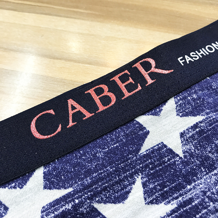 Caber / Calbury couple đồ lót Anh phong cách Anh võ sĩ nữ cảm giác Cám dỗ đồ lót thủy triều đàn ông 141 241 do lot