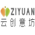 资源云创意坊的LOGO