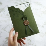 Французские свадебные приглашения, Секреты