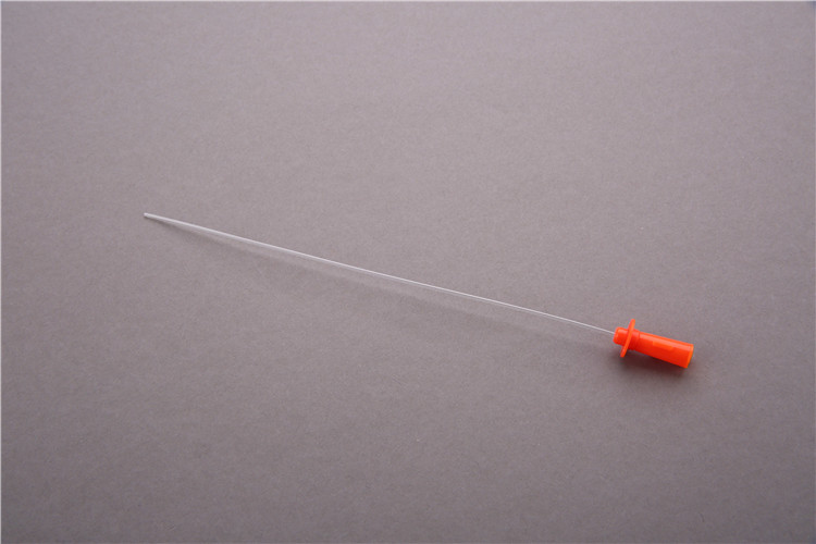 Toàn bộ hộp vật nuôi thường được sử dụng cung cấp cho mèo catheter đặc biệt mèo với niệu quản qua ống thông tiểu với thimble - Cat / Dog Medical Supplies Xi lanh tiêm thú y
