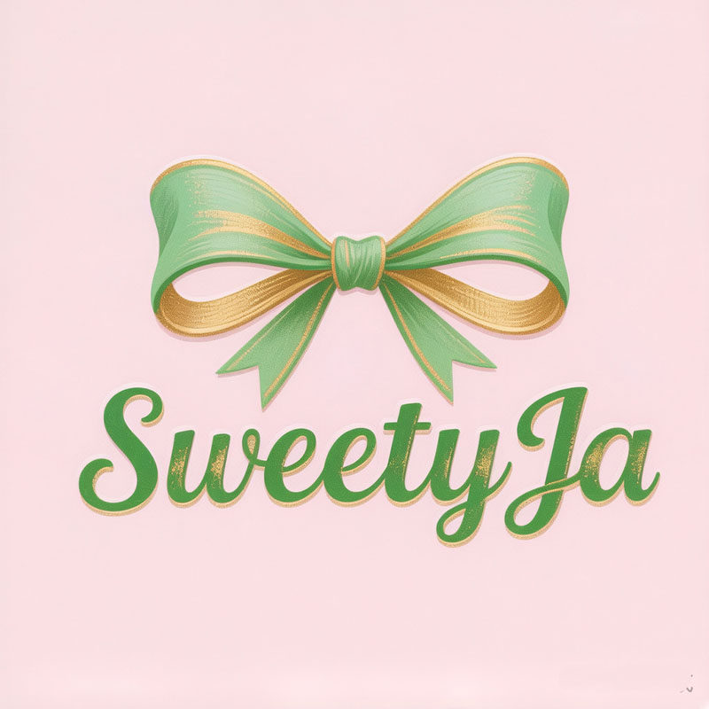 SWEETYJA的LOGO