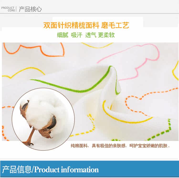 Coffret cadeau pour nouveau-né AQWAC03 - Ref 1955649 Image 10