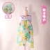 60cm bjdsd búp bê phụ kiện phòng ngủ nhà đồ nội thất giường đồ ngủ vườn hoa giường đôi Katie búp bê có khớp Búp bê / Phụ kiện