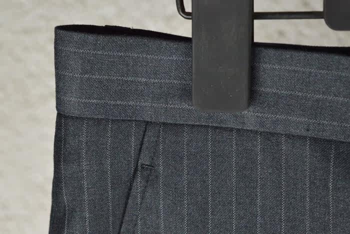 Pantalon serré - Ref 1469554 Image 15