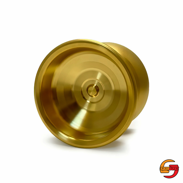 Japan's original imported TP Mustang Grade5 wild masongpu luxury yo-yo shop specializes in-Taobao