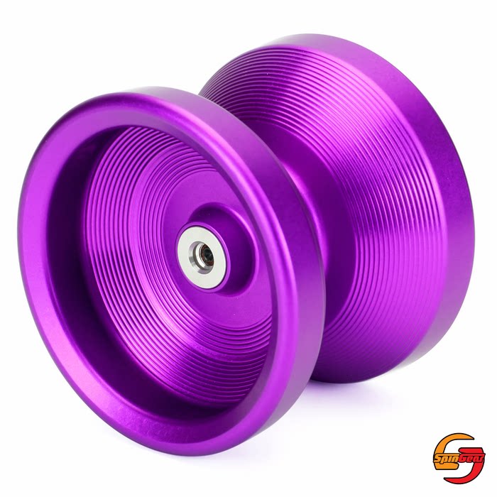 Japan's original imported OneDrop Reboot restarts casual fun new version of signature yo-yo-Taobao