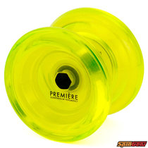 Japanese original imported sOMEThING première première premiere practice special yo-yo