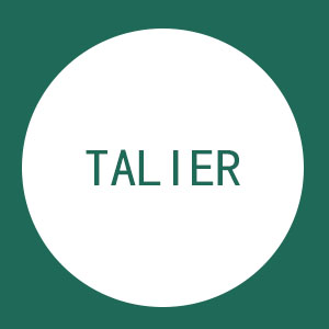 塔丽尔 Taril的LOGO