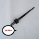 Черный, 3mm