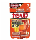 Spot Japan Kobayashi Pharmaceutical Black Jinger Cremed Organs 60 капсул 105 зерен, 420 зерен и 28000