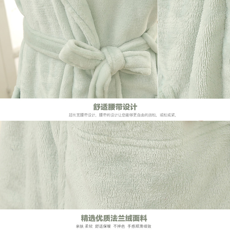 Peignoir jeunesse JS1503-1504 - Ref 590938 Image 22