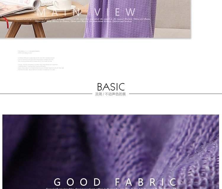 Pyjama mixte en Polyester Polyester  - Ref 2988515 Image 33