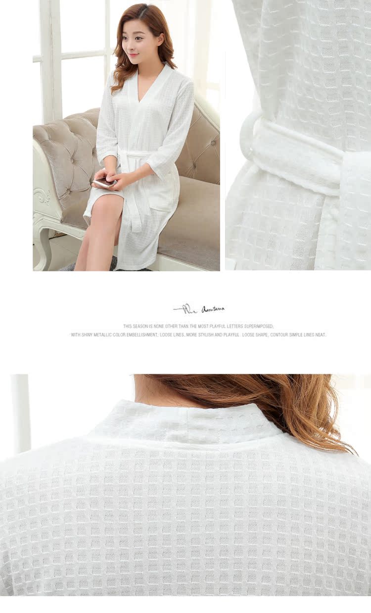 Peignoir jeunesse JB001 - Ref 593698 Image 12